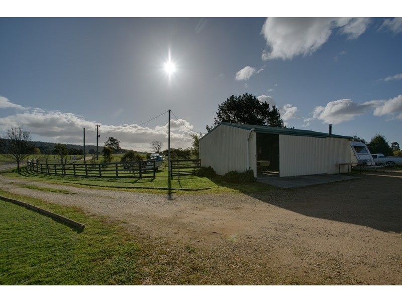 70 Battery Road, Beaconsfield TAS 7270