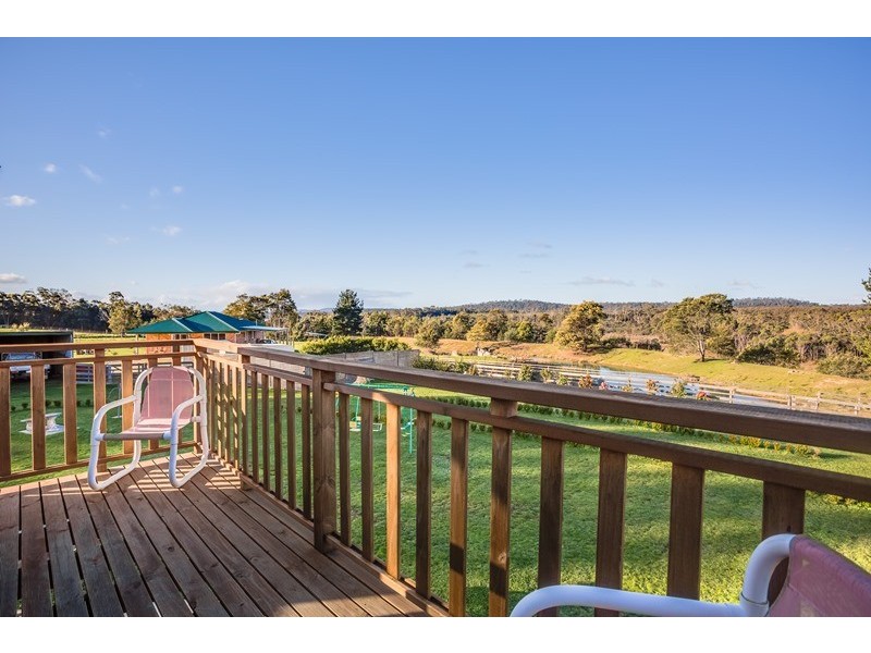 70 Battery Road, Beaconsfield TAS 7270