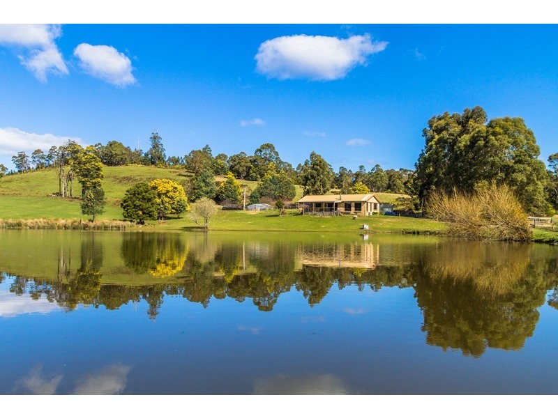 2549 Frankford Road, Frankford TAS 7275