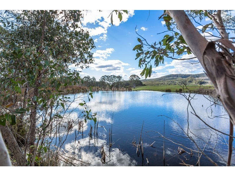 2549 Frankford Road, Frankford TAS 7275