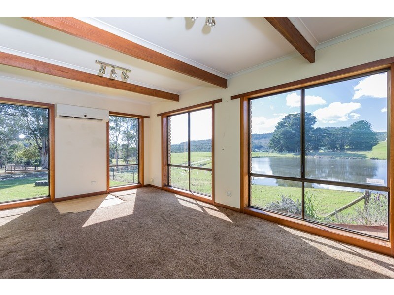 2549 Frankford Road, Frankford TAS 7275