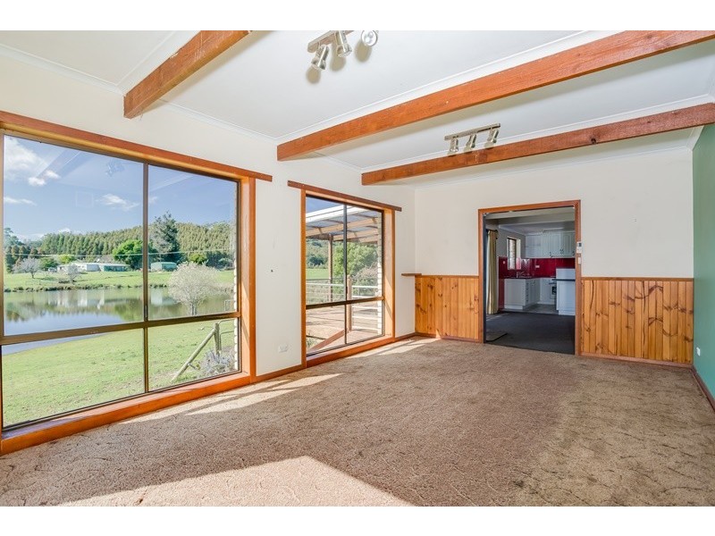 2549 Frankford Road, Frankford TAS 7275