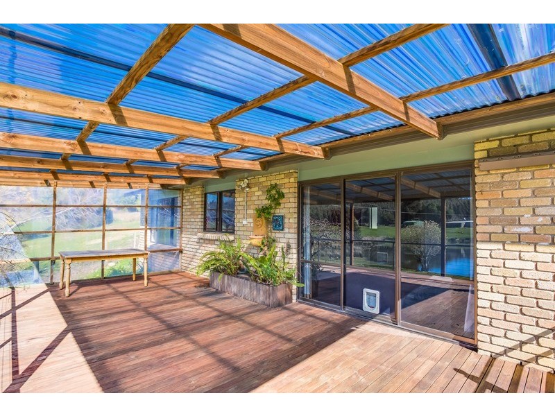 2549 Frankford Road, Frankford TAS 7275