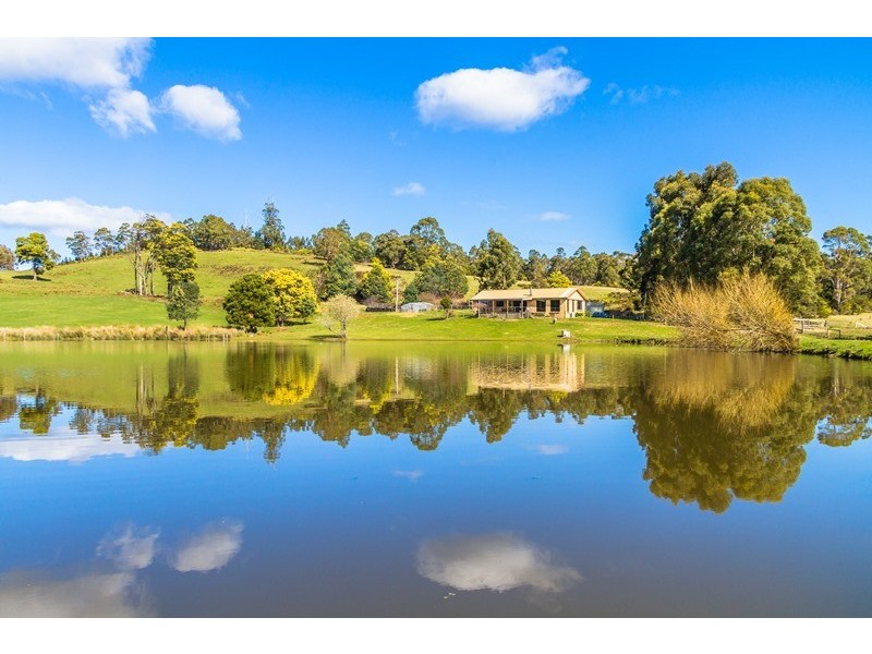 2549 Frankford Road, Frankford TAS 7275