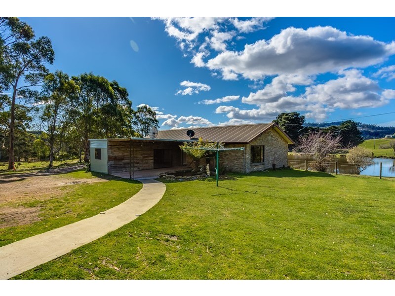2549 Frankford Road, Frankford TAS 7275