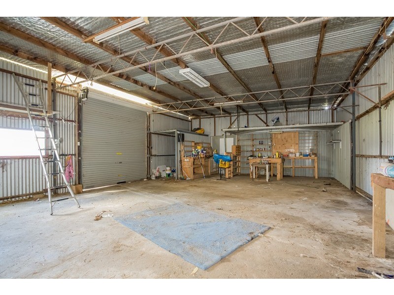 2549 Frankford Road, Frankford TAS 7275