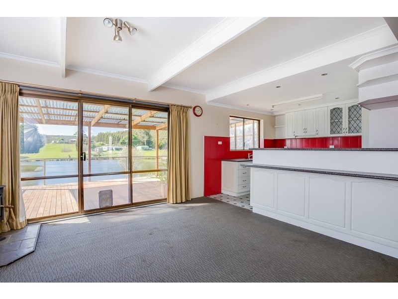 2549 Frankford Road, Frankford TAS 7275