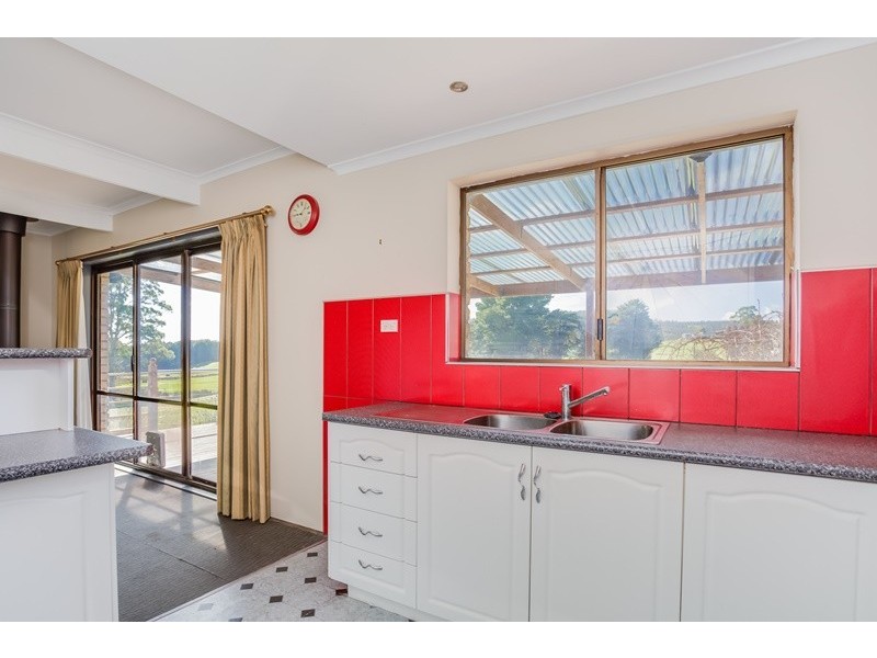 2549 Frankford Road, Frankford TAS 7275