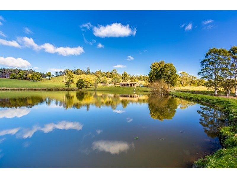 2549 Frankford Road, Frankford TAS 7275