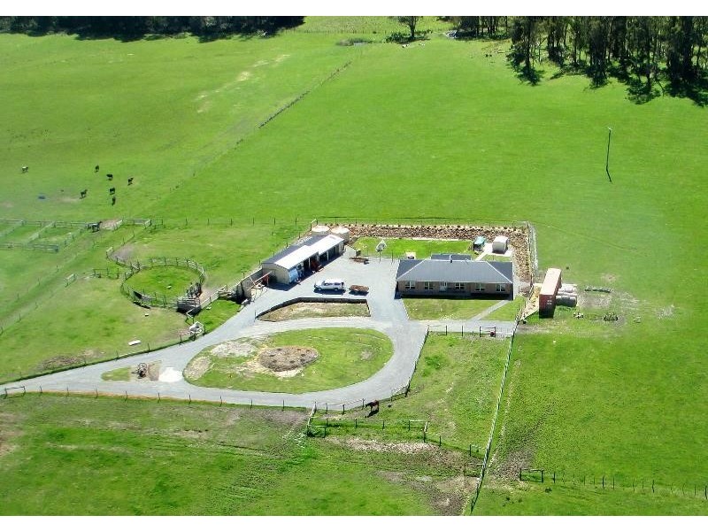 34 Laytons Road, Sidmouth TAS 7270