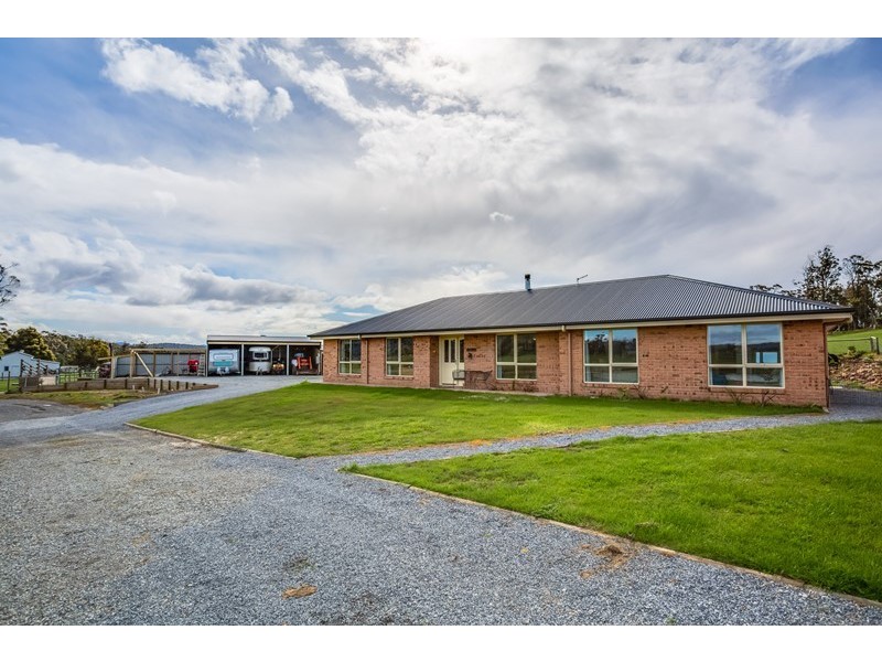 34 Laytons Road, Sidmouth TAS 7270