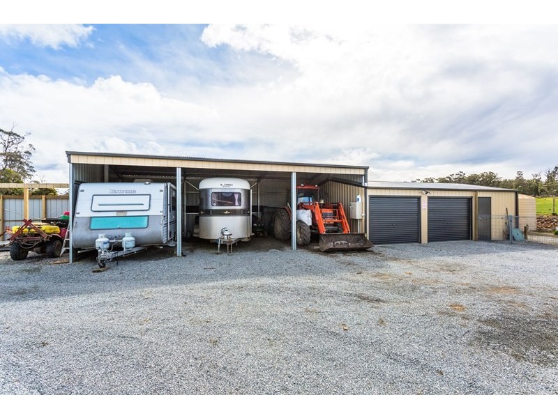 34 Laytons Road, Sidmouth TAS 7270