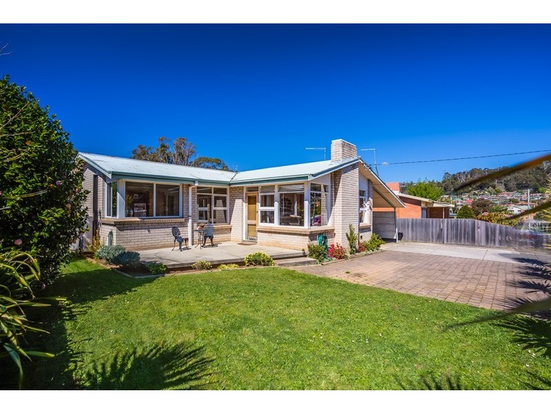 72 Pitt Avenue, Riverside TAS 7250
