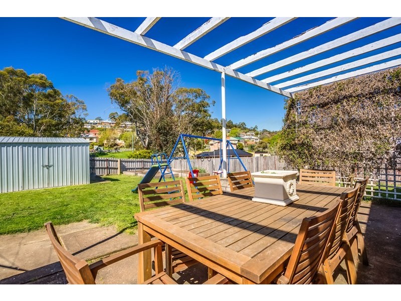 72 Pitt Avenue, Riverside TAS 7250