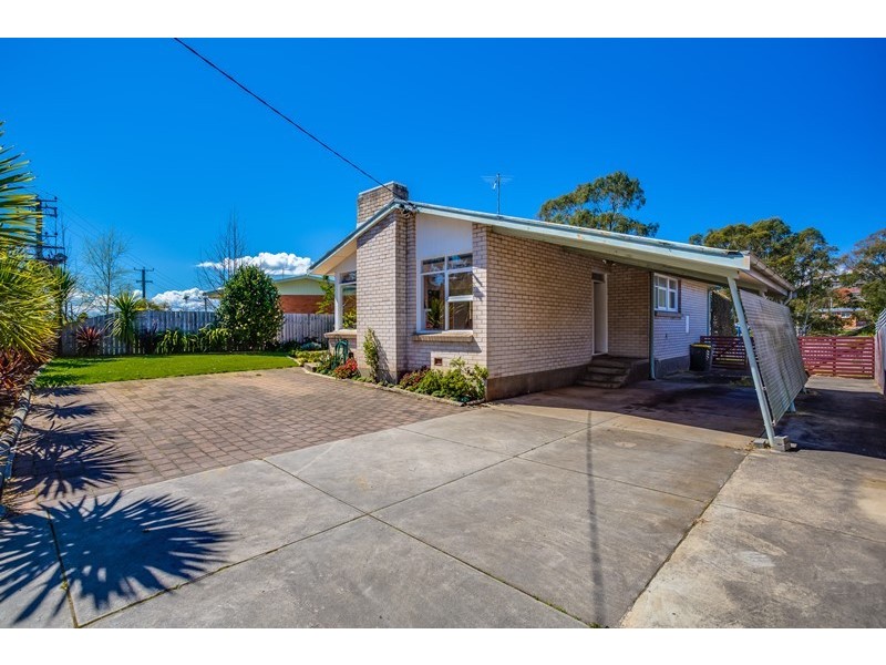 72 Pitt Avenue, Riverside TAS 7250