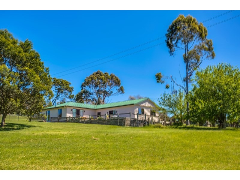 215 Rowella Road, Sidmouth TAS 7270