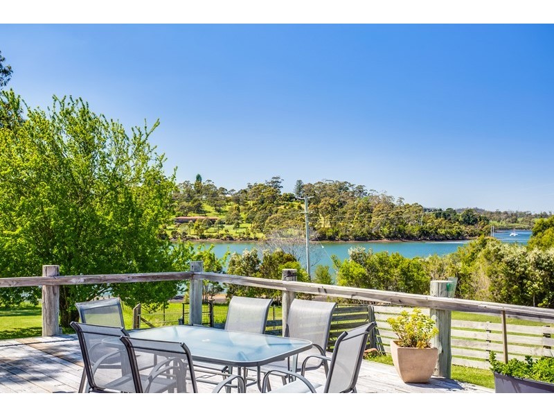 215 Rowella Road, Sidmouth TAS 7270