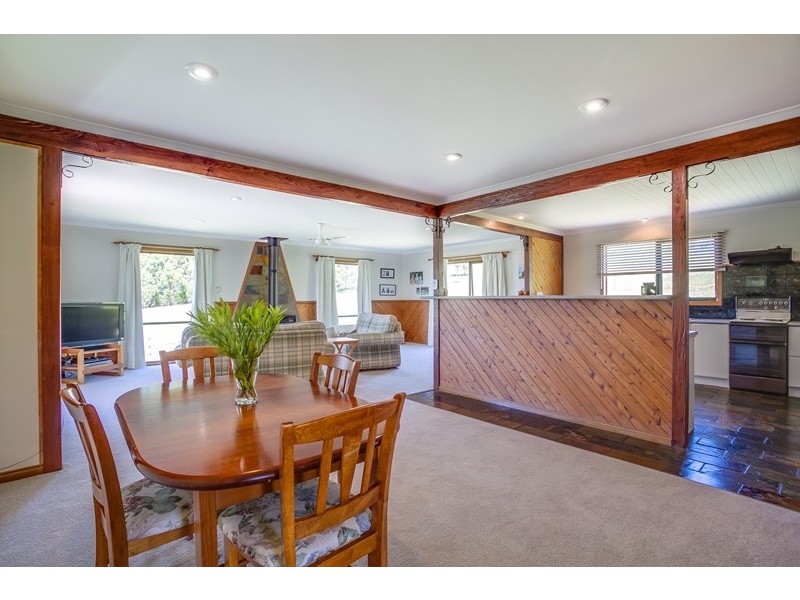 215 Rowella Road, Sidmouth TAS 7270