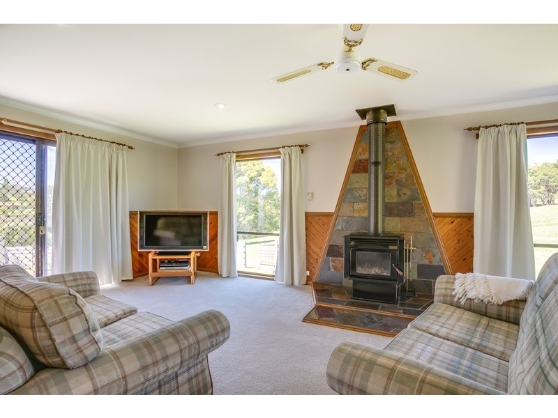 215 Rowella Road, Sidmouth TAS 7270