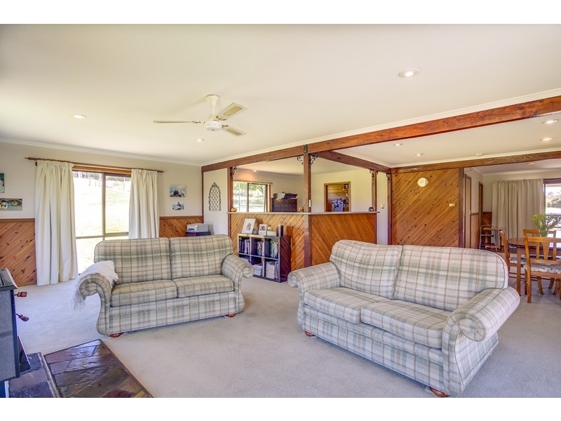 215 Rowella Road, Sidmouth TAS 7270