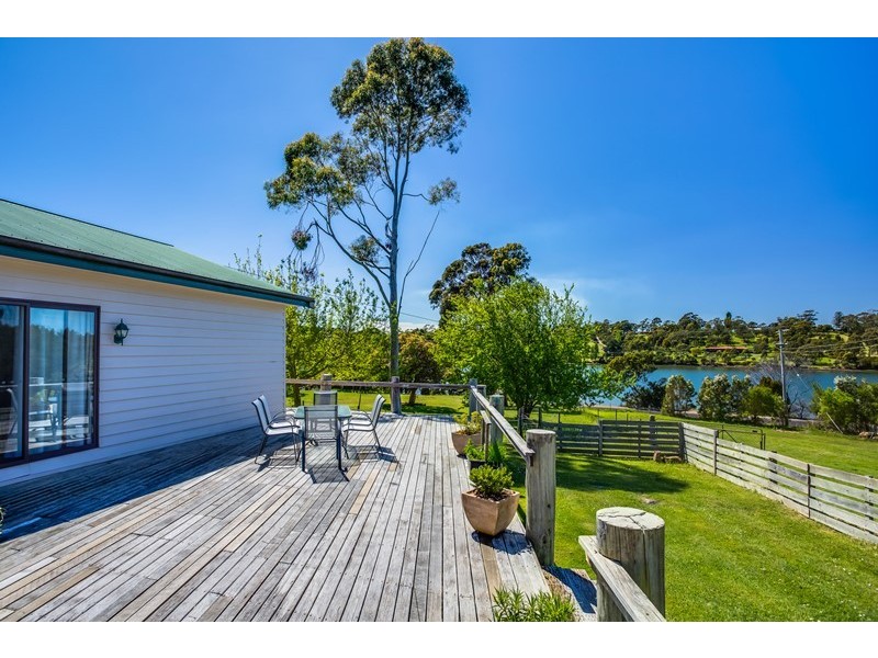 215 Rowella Road, Sidmouth TAS 7270