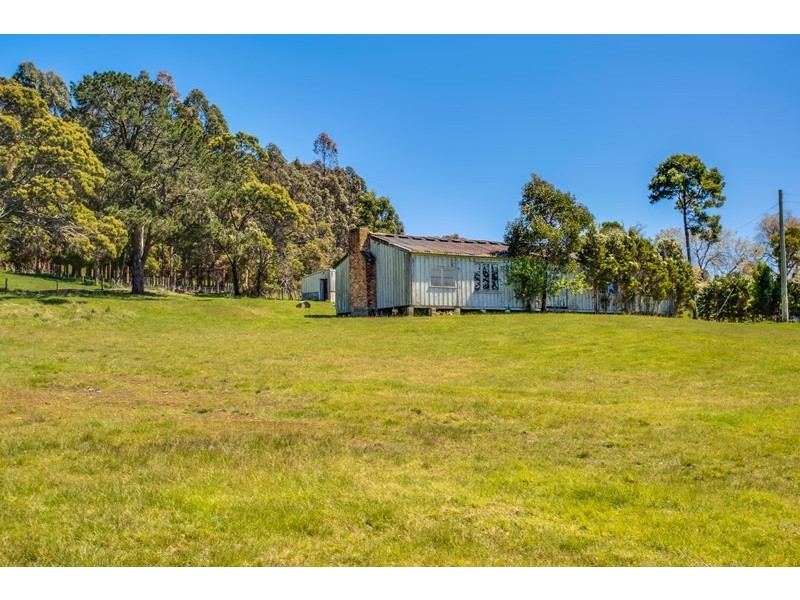 215 Rowella Road, Sidmouth TAS 7270