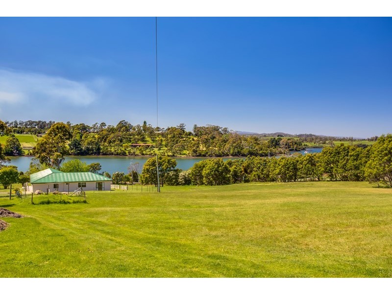 215 Rowella Road, Sidmouth TAS 7270