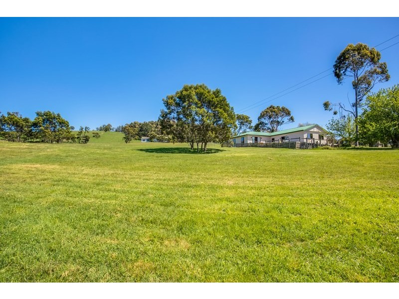 215 Rowella Road, Sidmouth TAS 7270