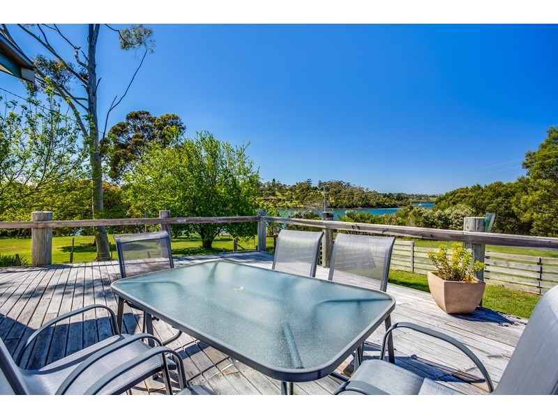 215 Rowella Road, Sidmouth TAS 7270