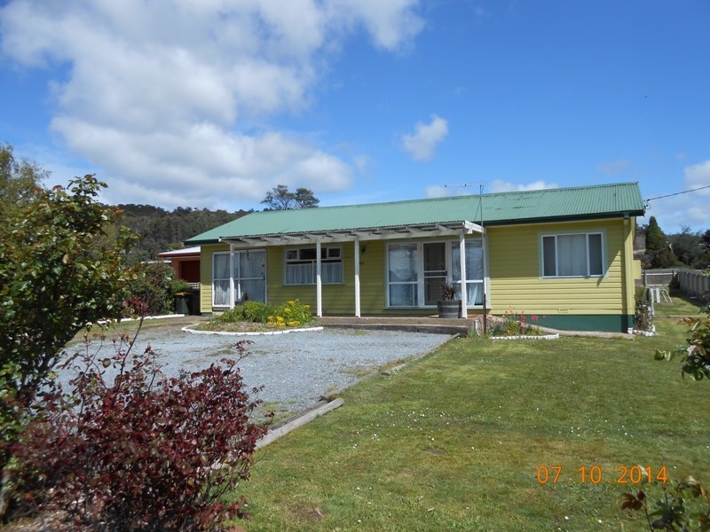 207 Weld Street, Beaconsfield TAS 7270