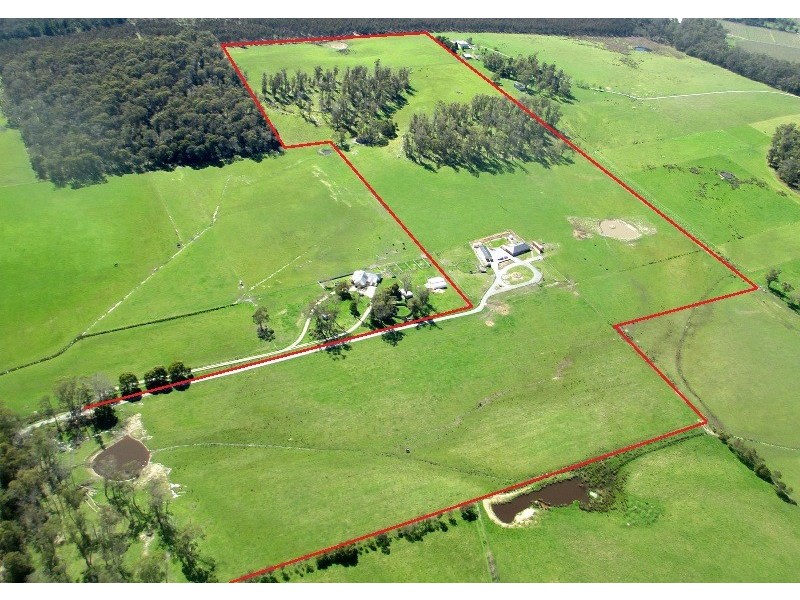 34 Laytons Road, Sidmouth TAS 7270