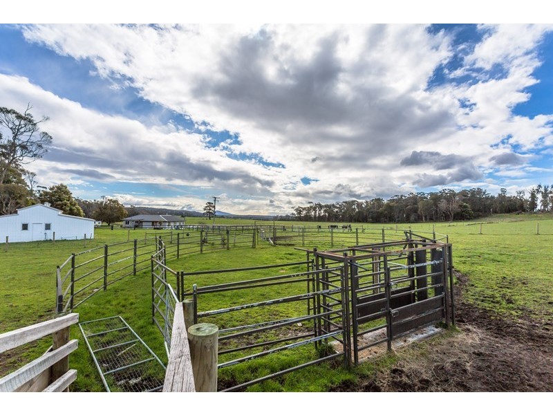 34 Laytons Road, Sidmouth TAS 7270