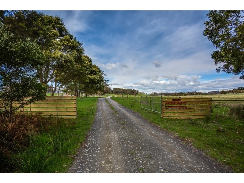 34 Laytons Road, Sidmouth TAS 7270