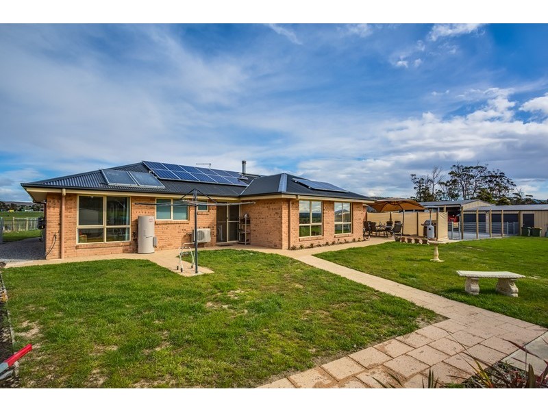 34 Laytons Road, Sidmouth TAS 7270