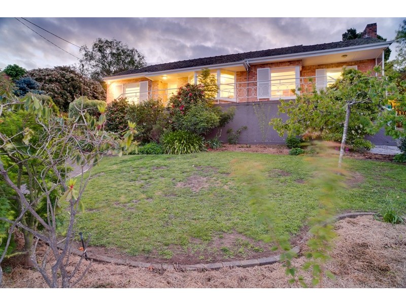 103 Bain Terrace, Trevallyn TAS 7250