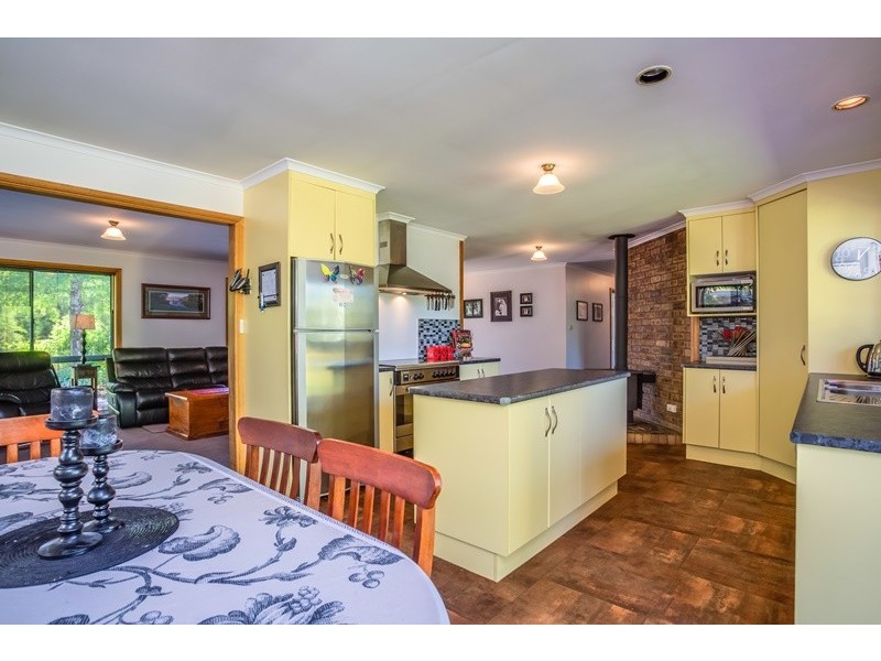 6 Swan Point Road, Swan Point TAS 7275