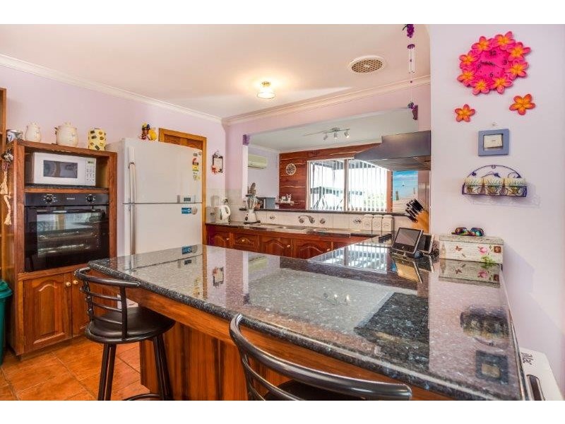 5 Julie Crescent, Newnham TAS 7248