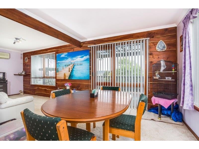 5 Julie Crescent, Newnham TAS 7248