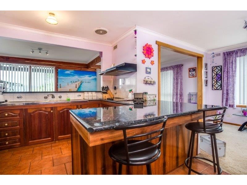 5 Julie Crescent, Newnham TAS 7248