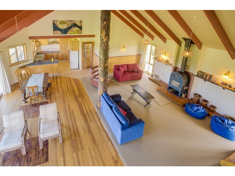 389 Clarence Point Road, Clarence Point TAS 7270