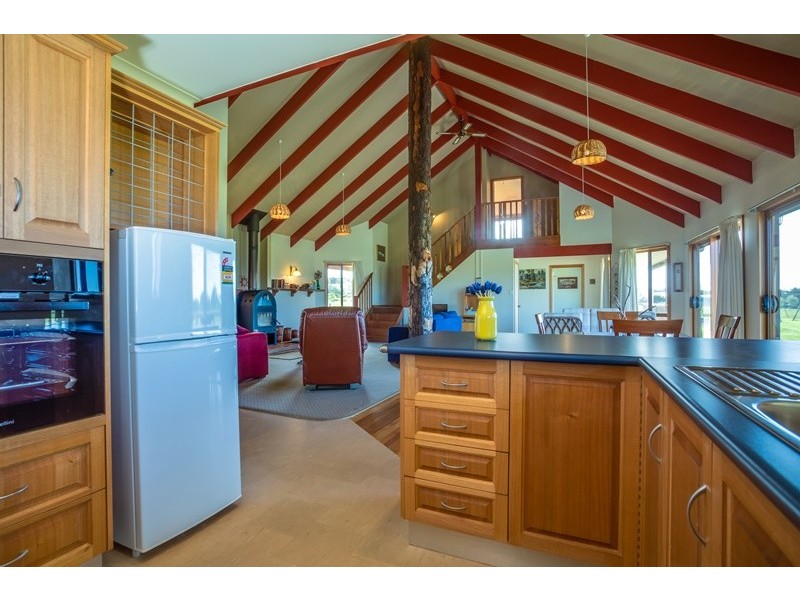 389 Clarence Point Road, Clarence Point TAS 7270