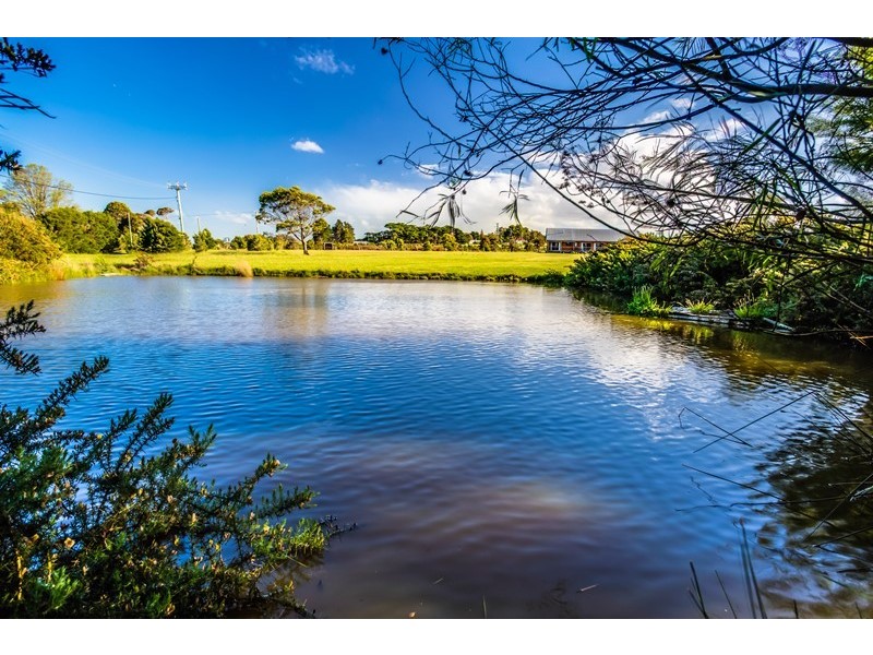 389 Clarence Point Road, Clarence Point TAS 7270