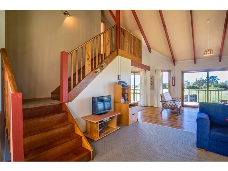 389 Clarence Point Road, Clarence Point TAS 7270