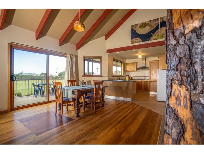 389 Clarence Point Road, Clarence Point TAS 7270