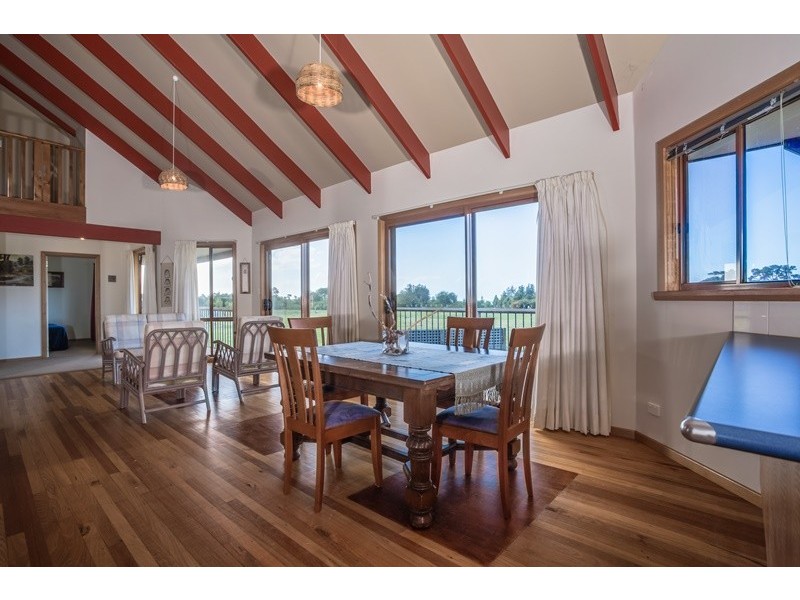 389 Clarence Point Road, Clarence Point TAS 7270