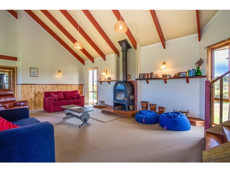 389 Clarence Point Road, Clarence Point TAS 7270