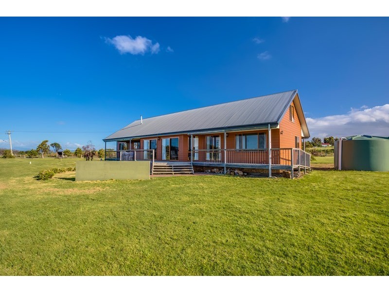 389 Clarence Point Road, Clarence Point TAS 7270
