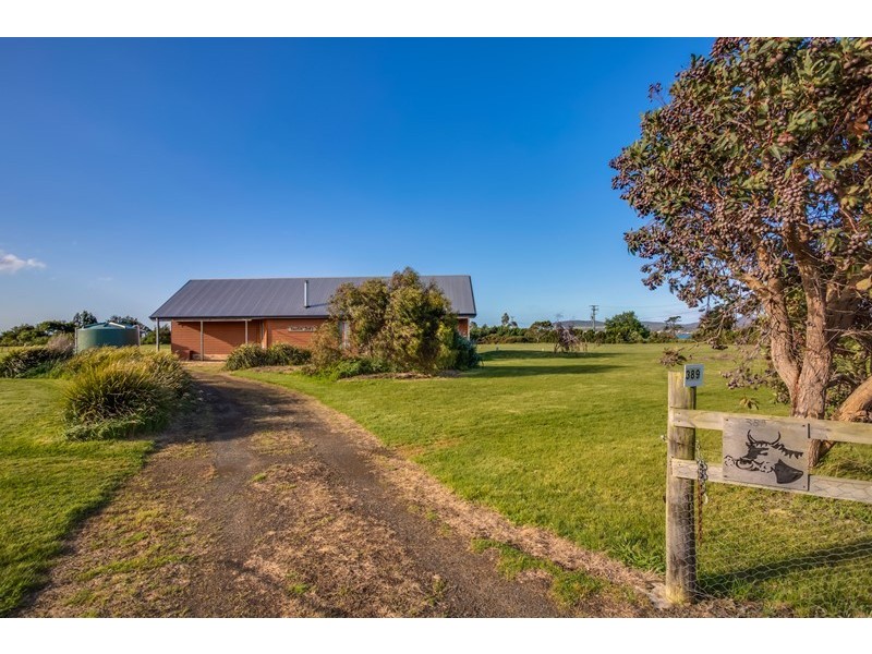 389 Clarence Point Road, Clarence Point TAS 7270