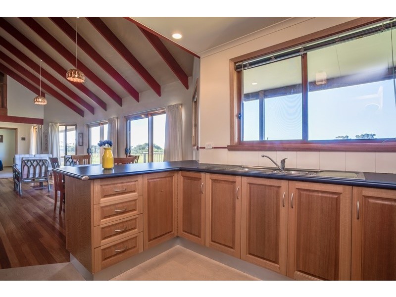 389 Clarence Point Road, Clarence Point TAS 7270