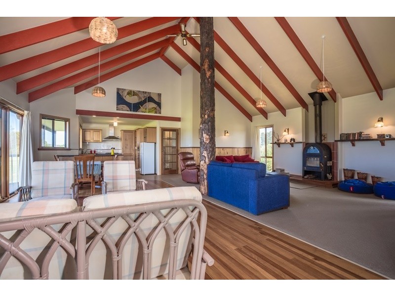 389 Clarence Point Road, Clarence Point TAS 7270